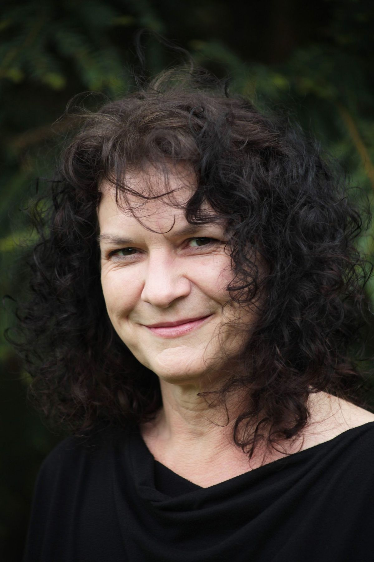 Sabine Tiemann