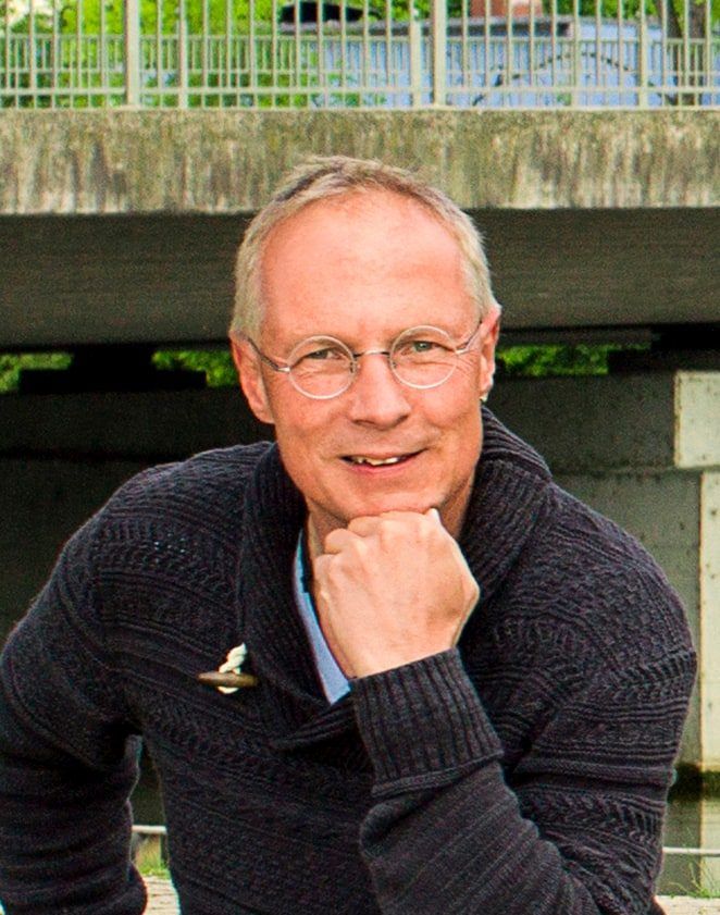 Holger Maske
