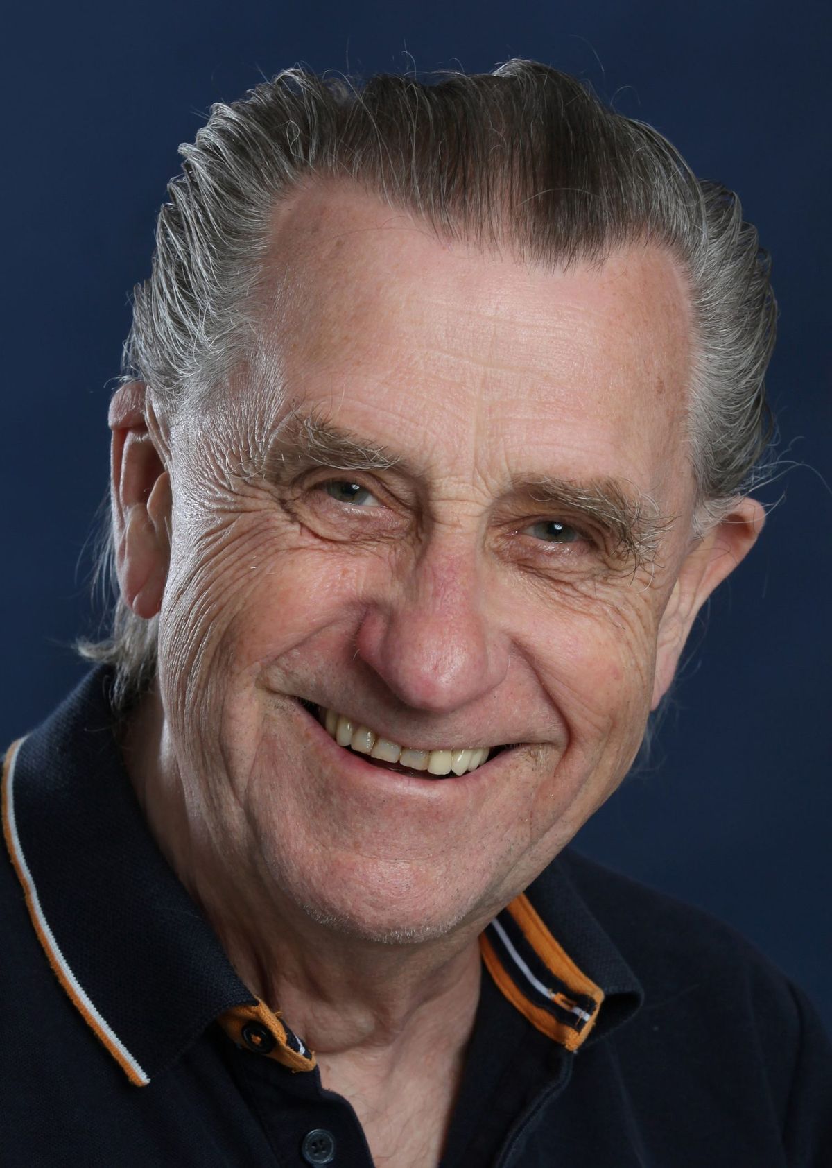 Bernhard Tiemann